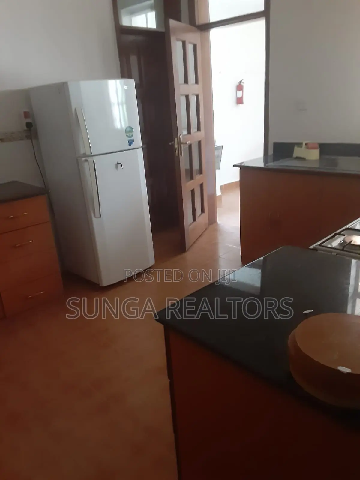 Furnished 3bdrm Apartment in Spring Valley for rent