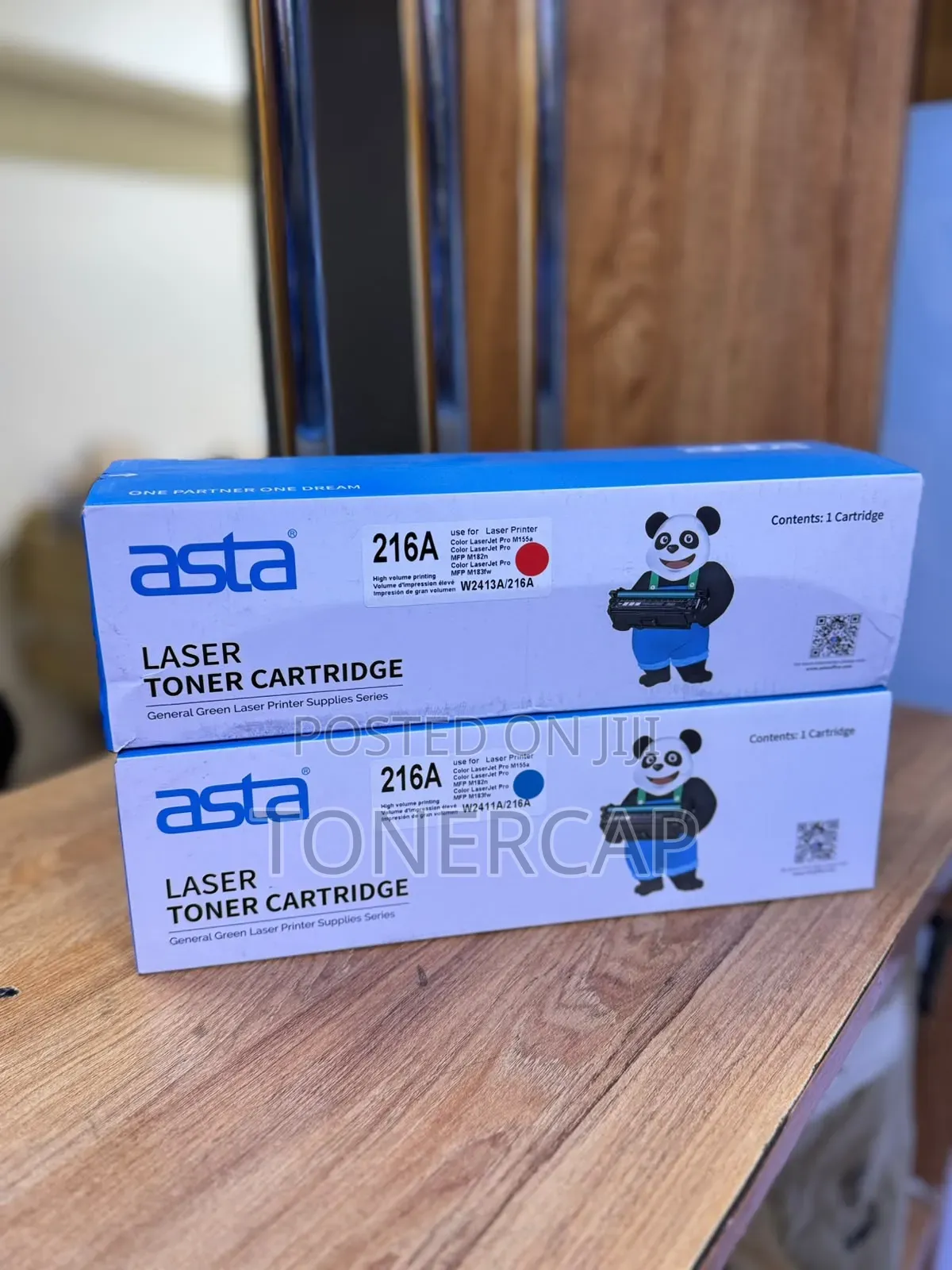 216A Toner Cartridge W2411A