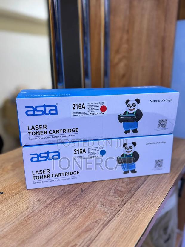 216A Toner Cartridge W2411A