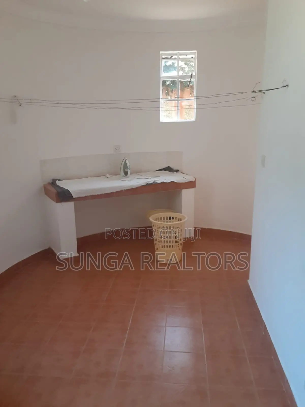 Furnished 3bdrm Apartment in Spring Valley for rent