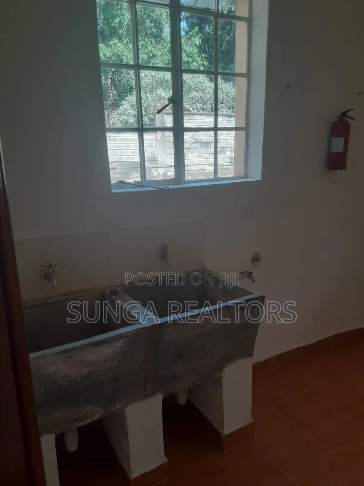 Furnished 3bdrm Apartment in Spring Valley for rent