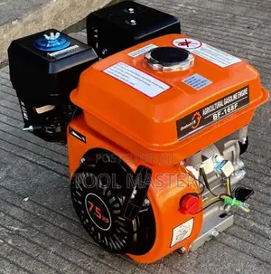 Benford-Uk 7.5HP Petrol Engine/Quality Benford 7.5hp Petrol Engine