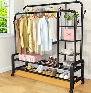 Clothes Rack for Home, Shop Boutique