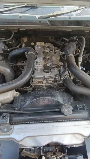Isuzu D-MAX 2014 Gray