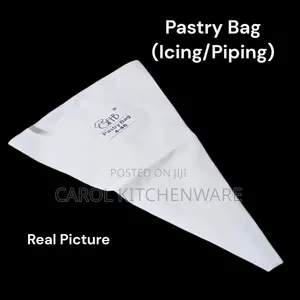 Pastry Bag / 16 Inch Cloth Icing / 16 Inch Piping Bag