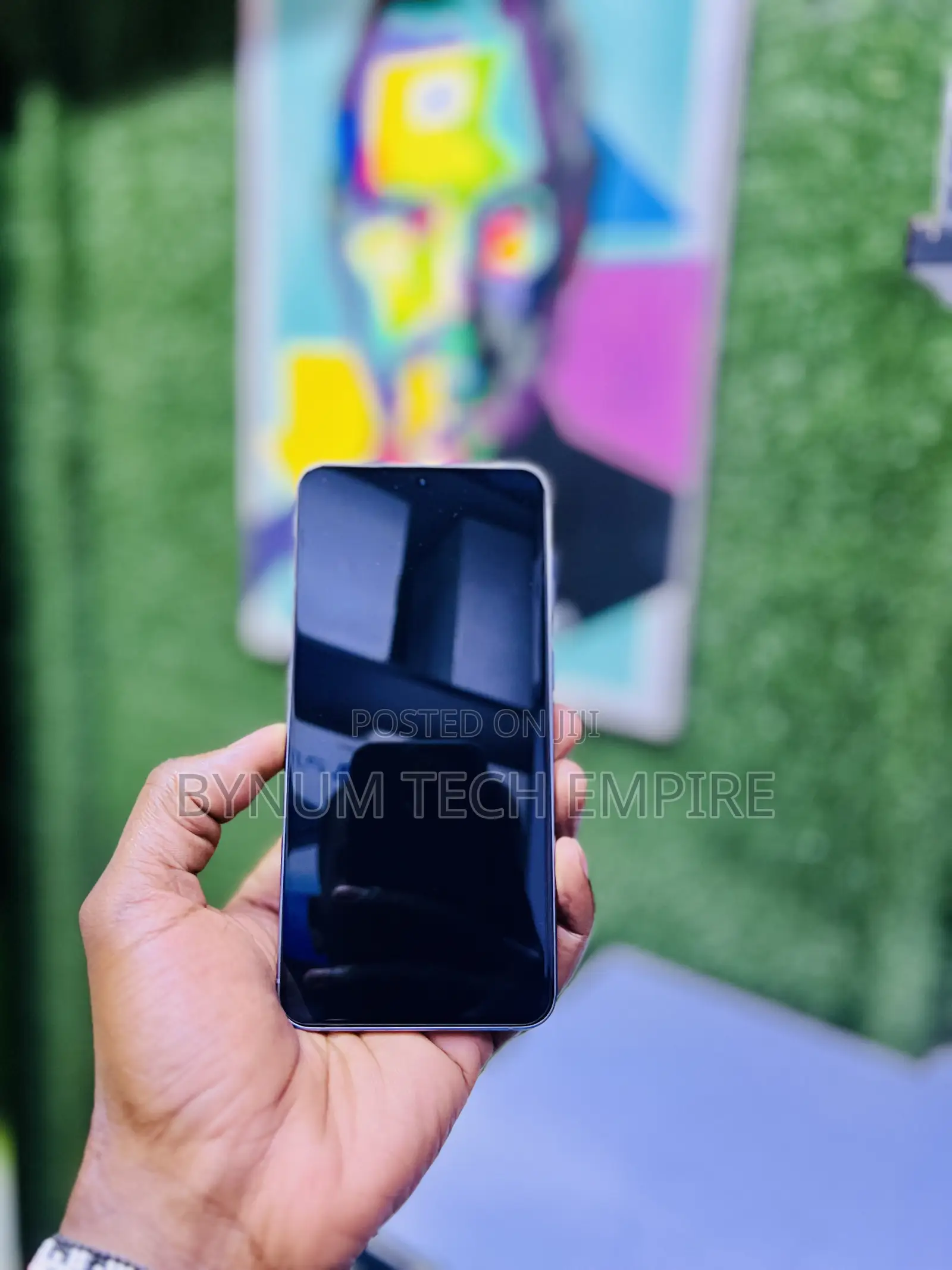 Samsung Galaxy A57 256 GB Blue