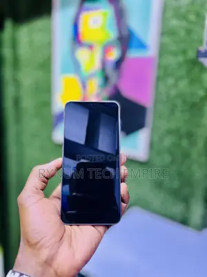 Samsung Galaxy A57 256 GB Blue