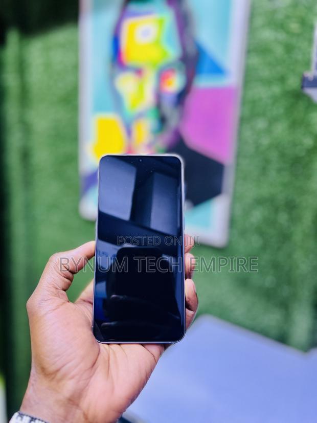 Samsung Galaxy A57 256 GB Blue