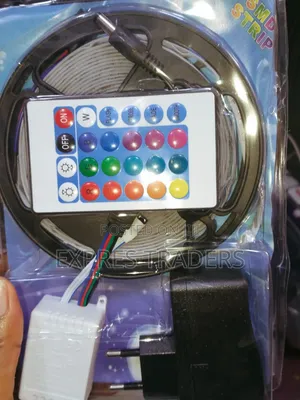 5 M Snake Light Strip