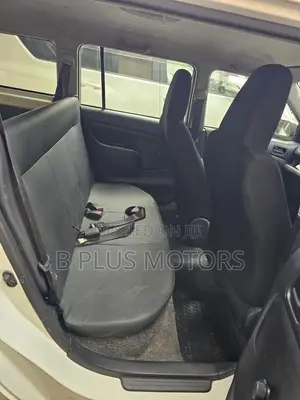 Toyota Probox 2016 White