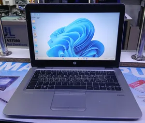 Laptop HP EliteBook 820 G3 8GB Intel Core i5 SSD 256GB