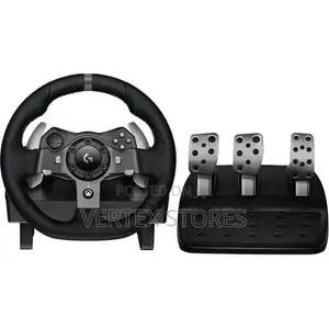 Logitech Racing Wheel-G920