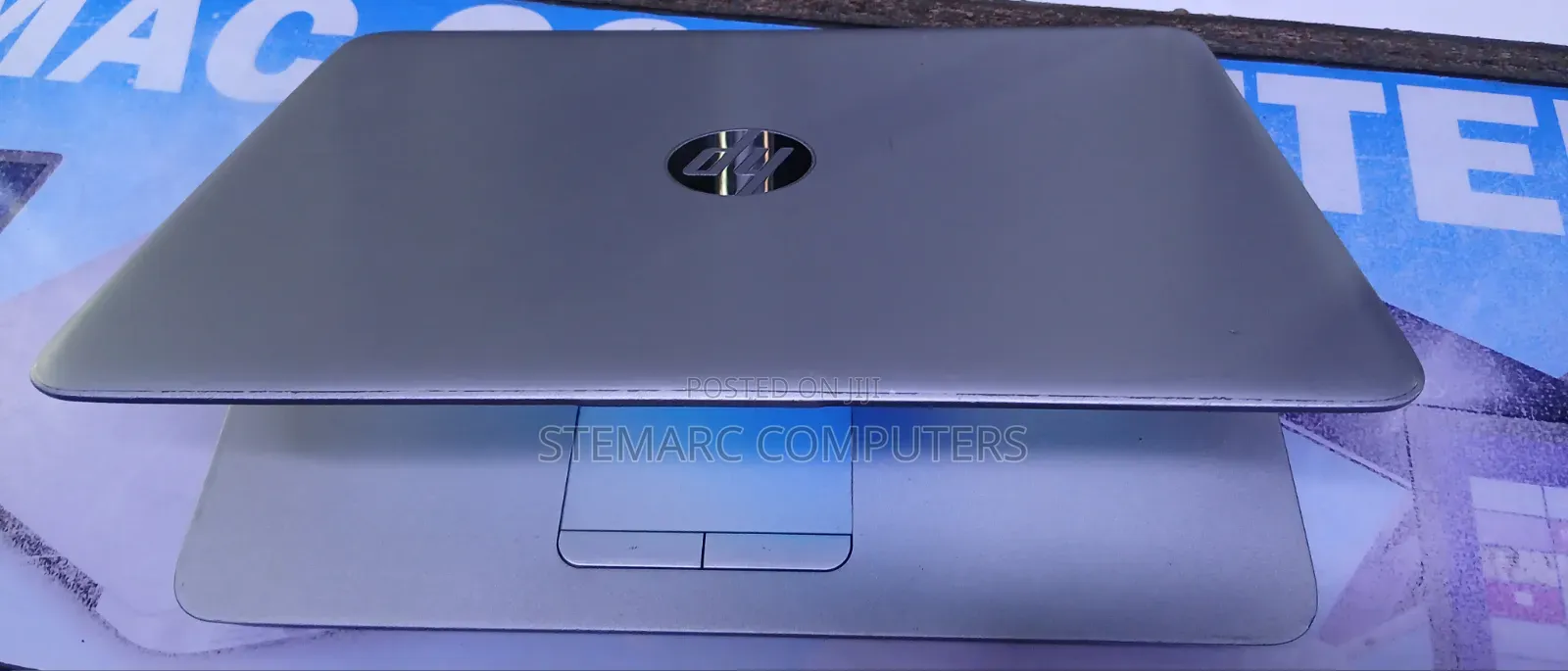 Laptop HP EliteBook 820 G3 8GB Intel Core i5 SSD 256GB