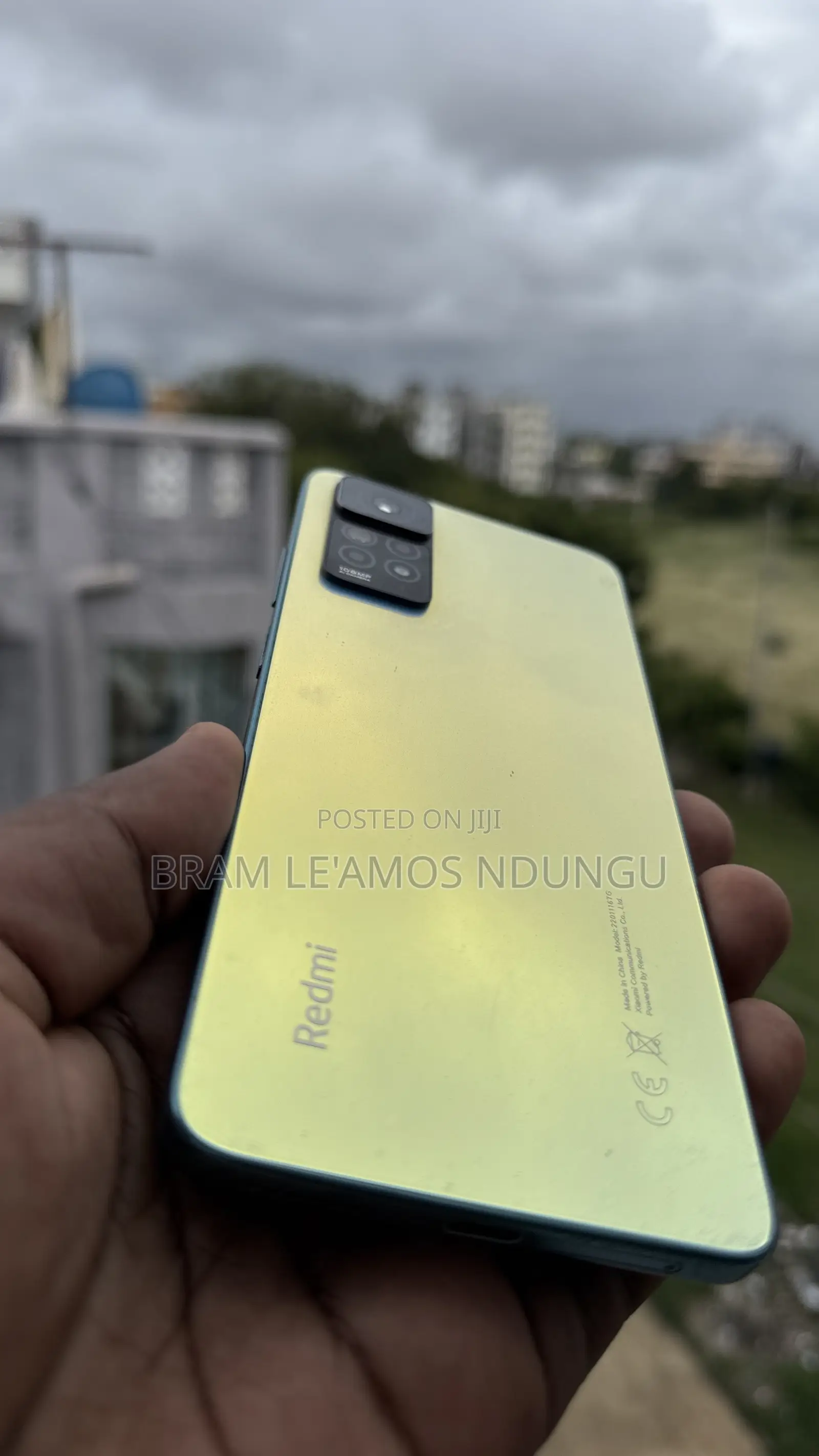 Xiaomi 11T Pro 128 GB