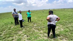 50×100 Plots in Kitengela