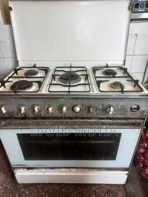 Cooker Repair