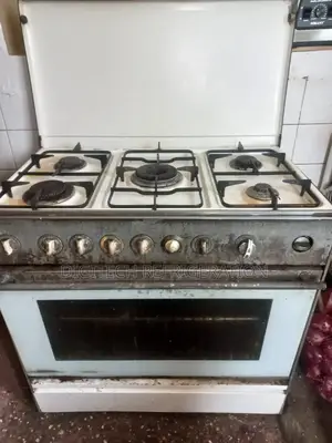 Cooker Repair