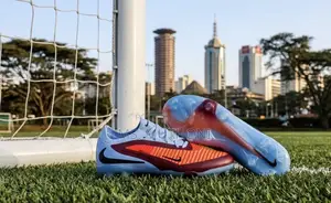 Kids Nike Phantom 6 Low Elite Gripknit Football Shoes (30-35)