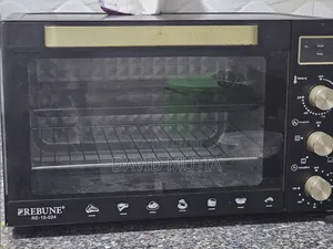 Cooker Repair