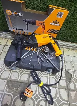 COOFIX CF-RH008 850W Rotary Hammer Drill