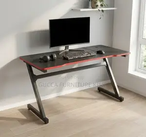 Gaming Desk; 120cm Adcom Gamer's Table
