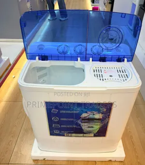 2. 7kg Automatic Washing Machine – Convenient Efficient