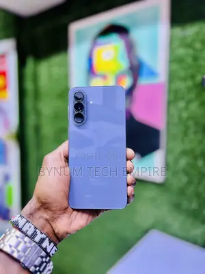 Samsung Galaxy A57 256 GB Blue