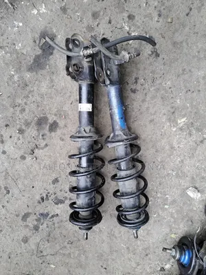 Honda Life Shocks