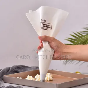 Pastry Bag / 16 Inch Cloth Icing / 16 Inch Piping Bag