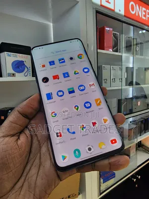 OnePlus 7 Pro 256 GB Blue