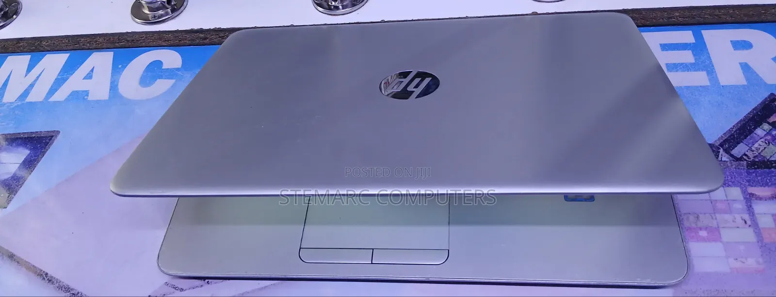 Laptop HP EliteBook 840 G3 8GB Intel Core i5 SSD 256GB