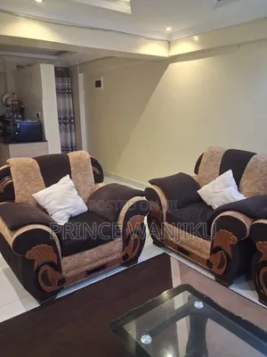 Sofa Set Modern