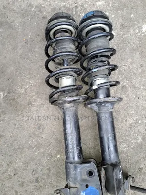 Mazda Carol Front Shocks