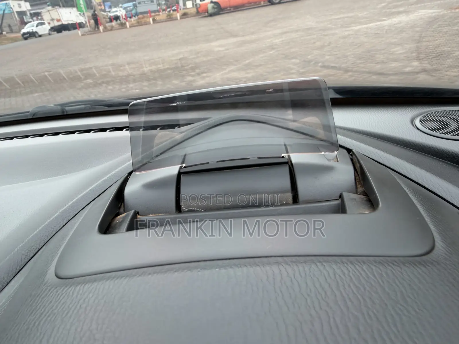 Mazda Demio 2017 Black