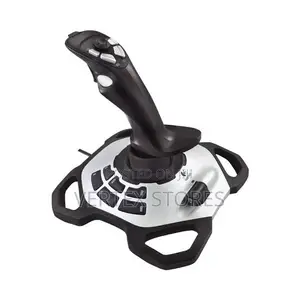 Logitech Flightstick Extreme 3d Pro