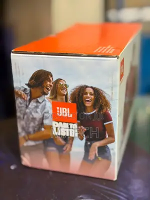 JBL Speaker