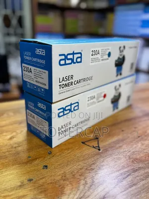 230A Toner W2301A Cartridge