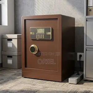 Fireproof 60kg Officesafe