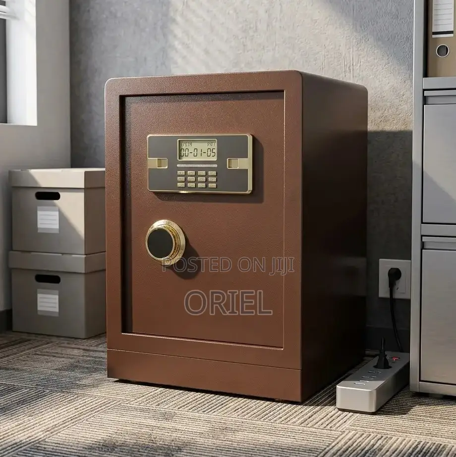Fireproof 60kg Officesafe