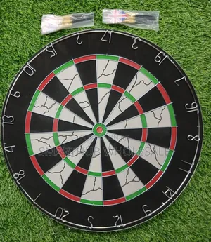 Dartboard /Dartboard