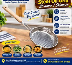 Oil Grid Strainer {Quality Oil Grid Strainer}