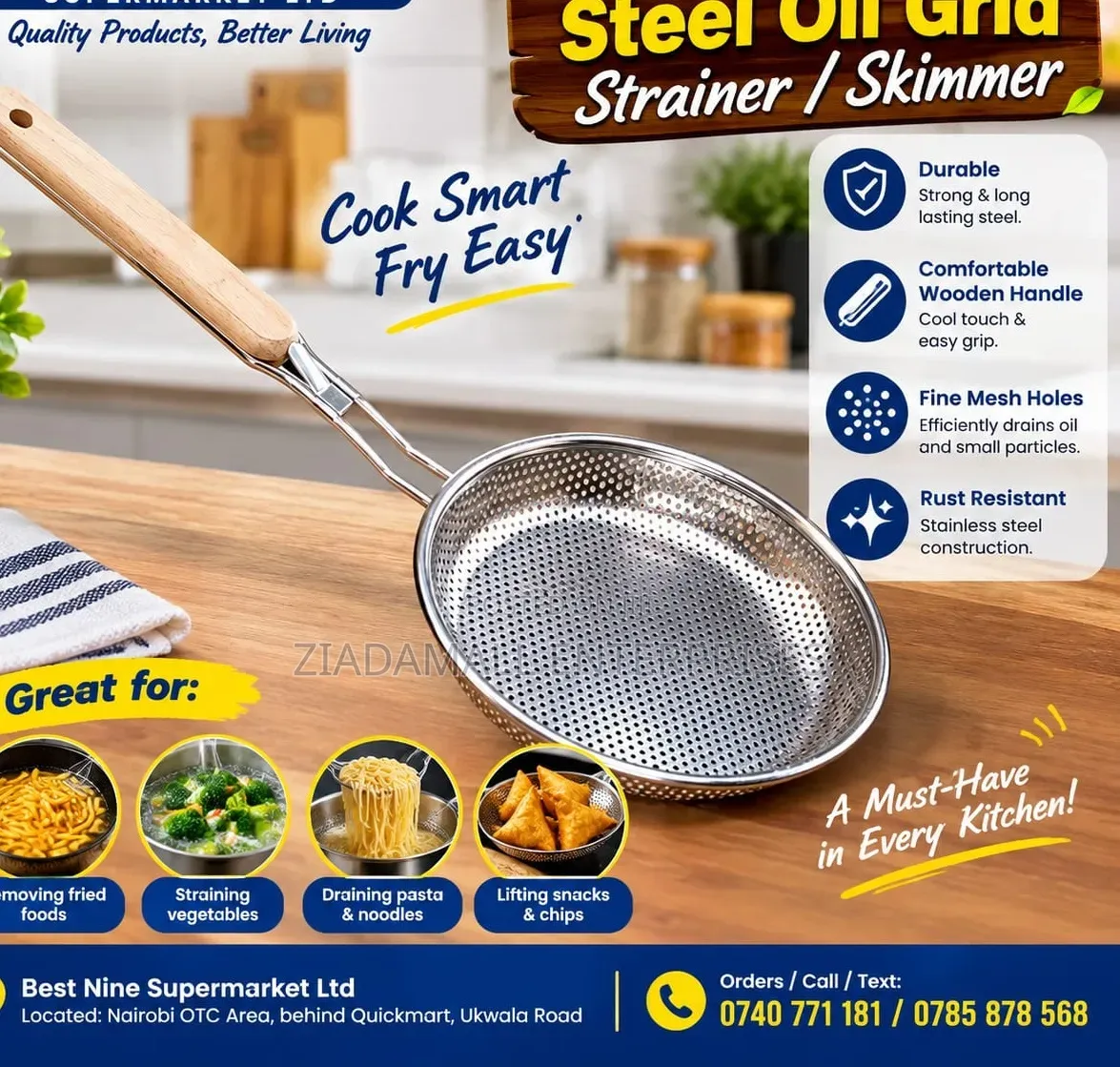 Oil Grid Strainer {Quality Oil Grid Strainer}