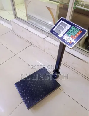 Premier PM-406 Digital Price Computing Scale