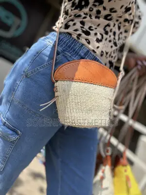 Size 5 Sisal Sling