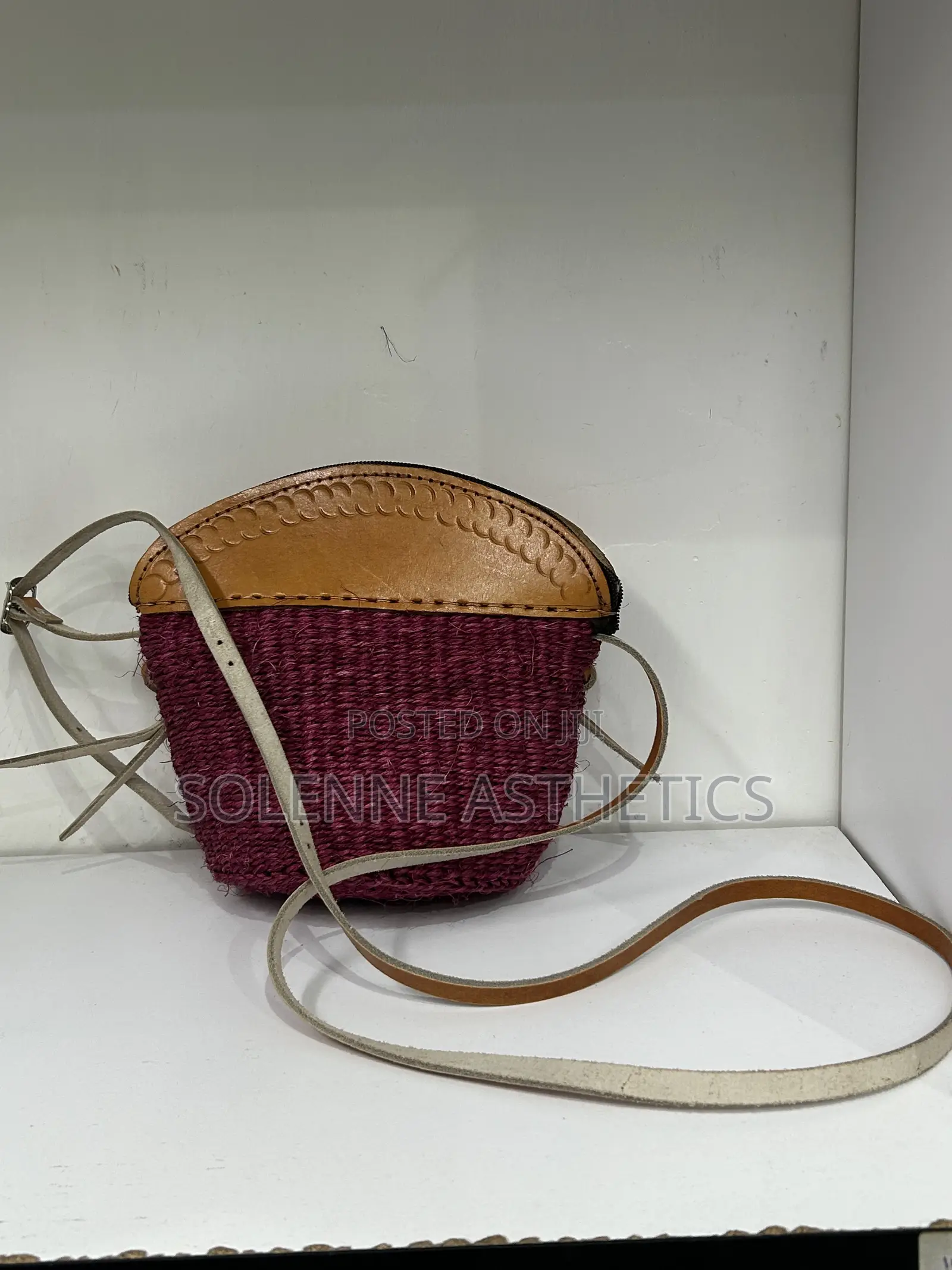 Size 5 Sisal Sling