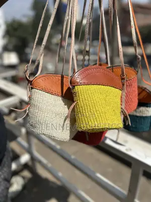 Size 5 Sisal Sling
