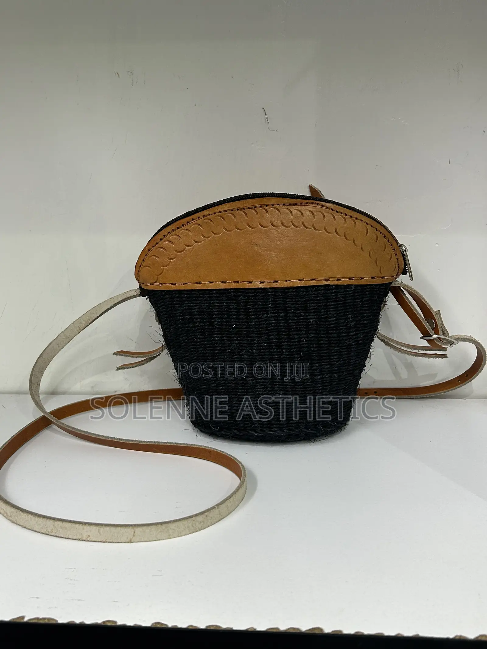 Size 5 Sisal Sling