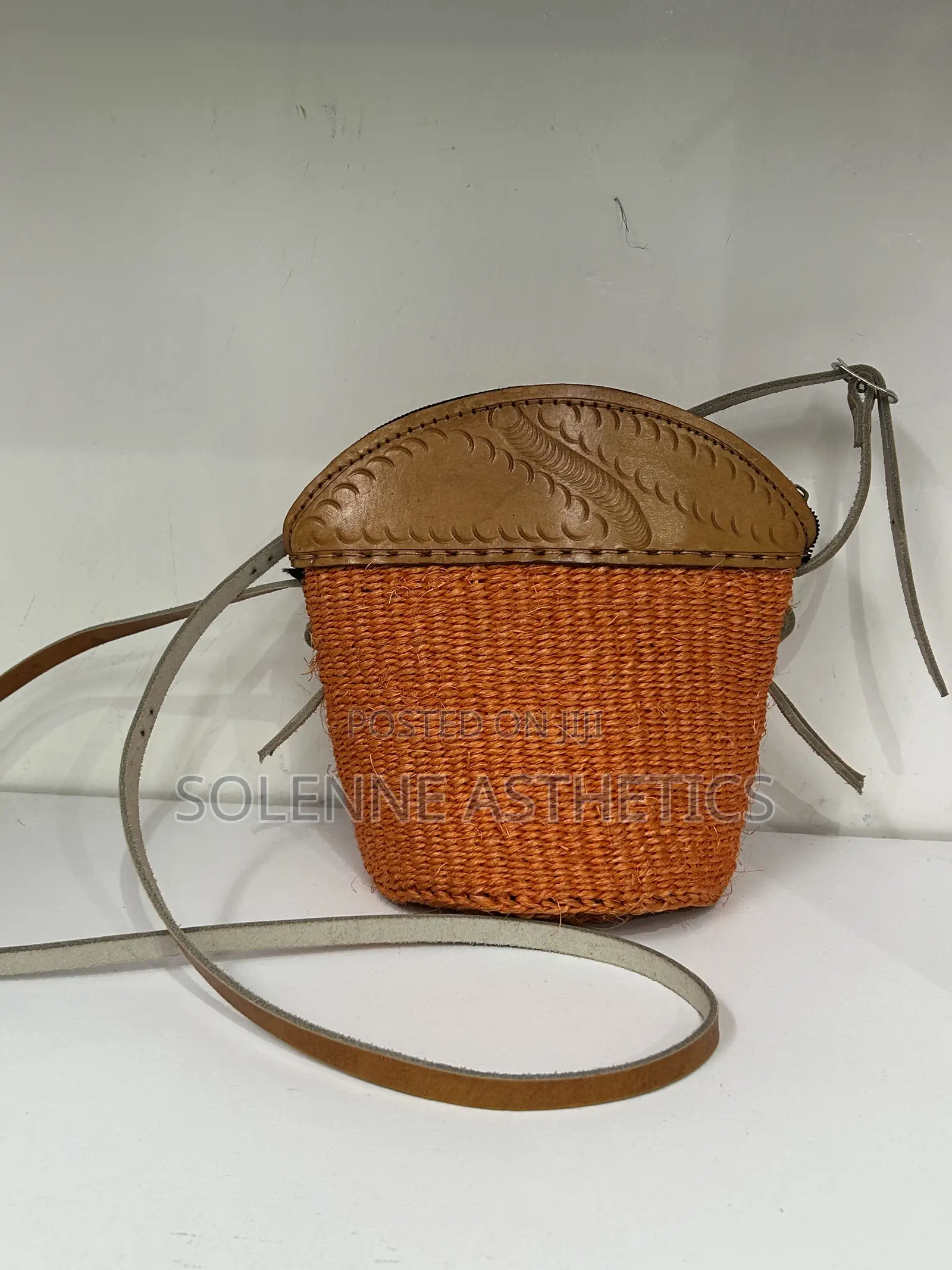 Size 5 Sisal Sling