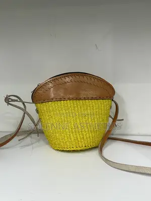 Size 5 Sisal Sling