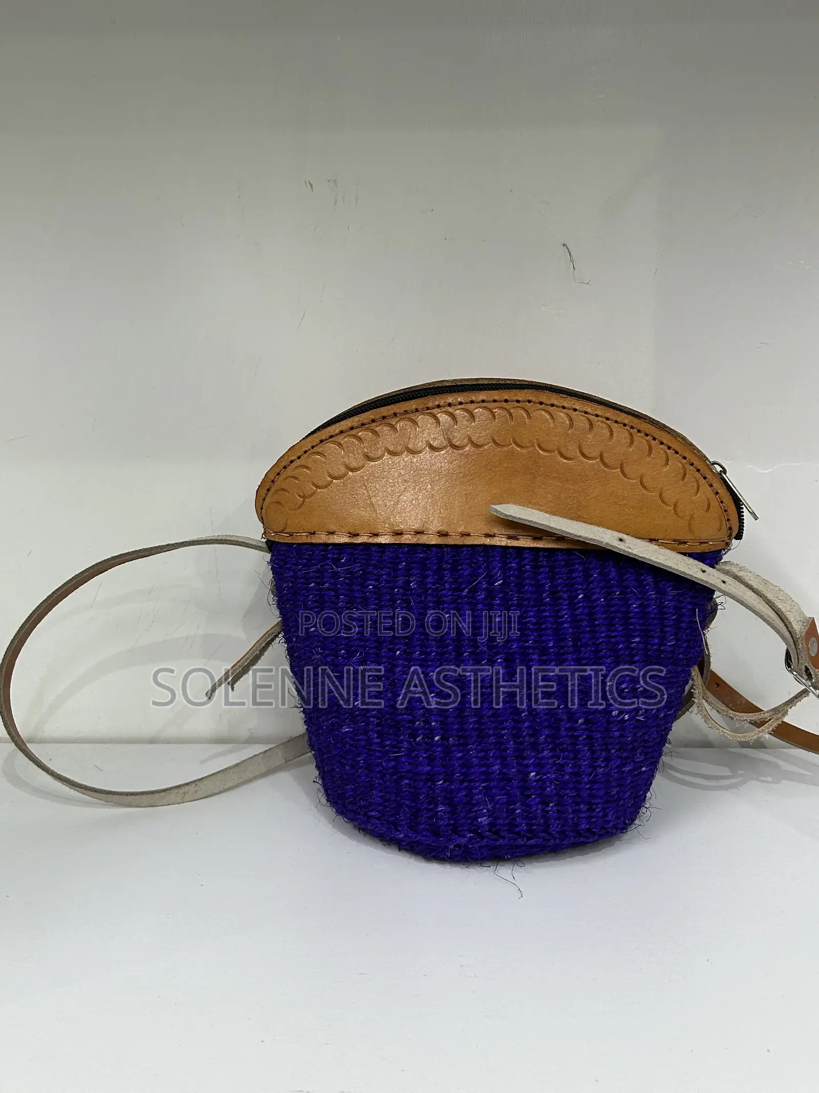 Size 5 Sisal Sling